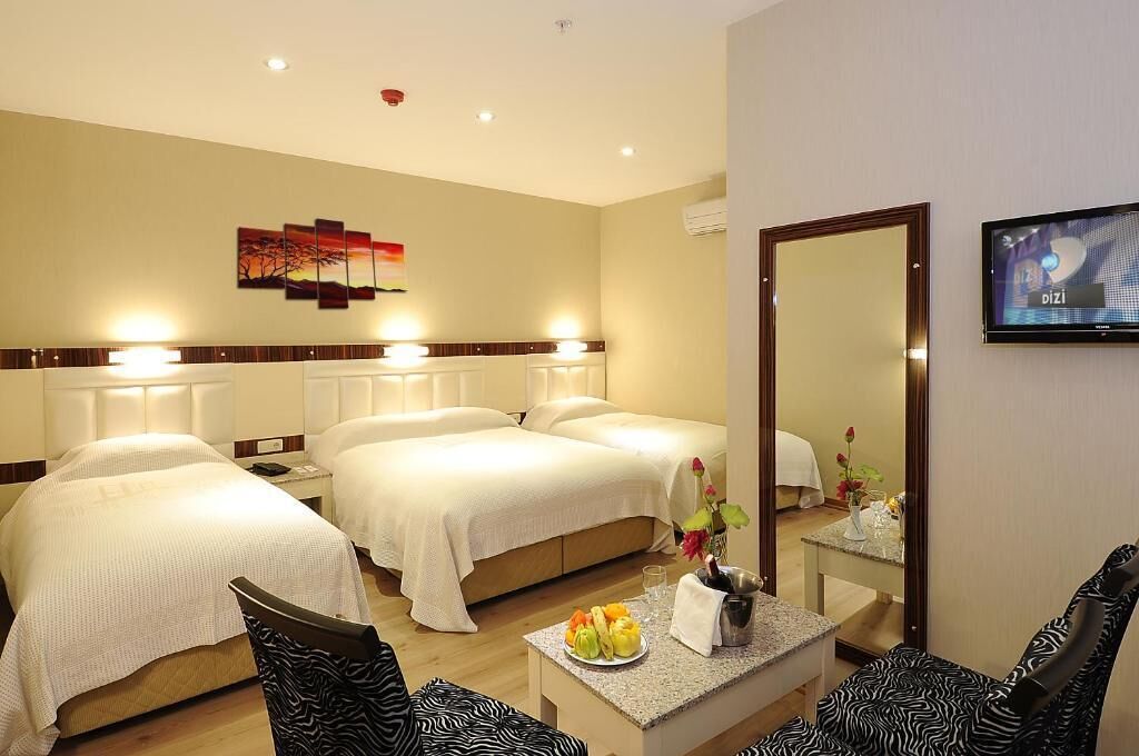 Foto - The Port Hotel