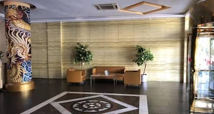 Yongsheng Hotel Gaoan