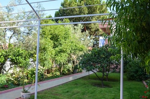 Exterior - Berk Apart Hotel (Ayvacik)