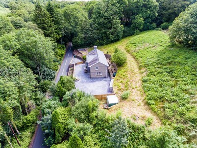 Stunning Self-Catering Property on the Edge of the Snowdonia National Park