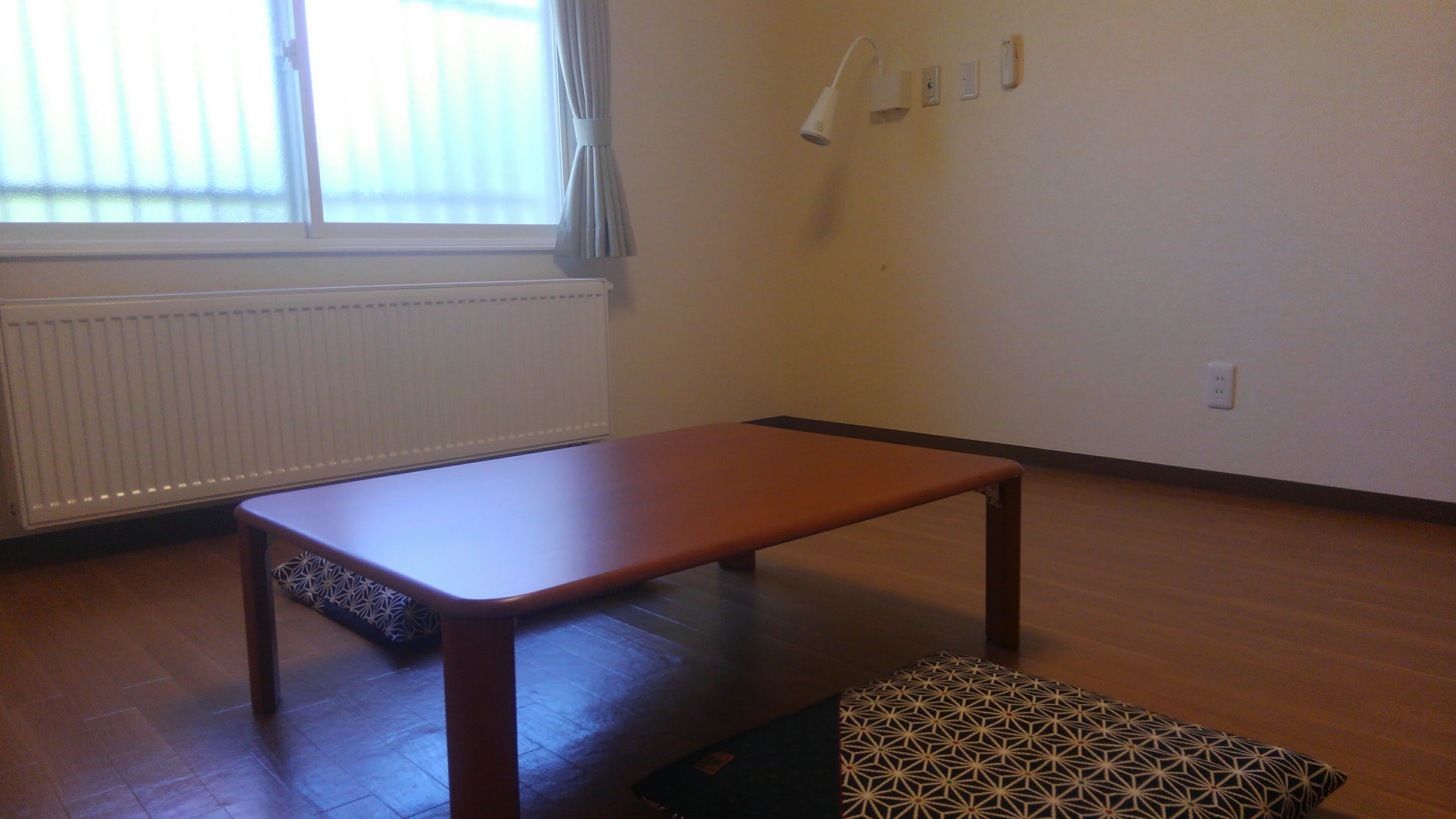 triple room, shared bathroom | free wifi