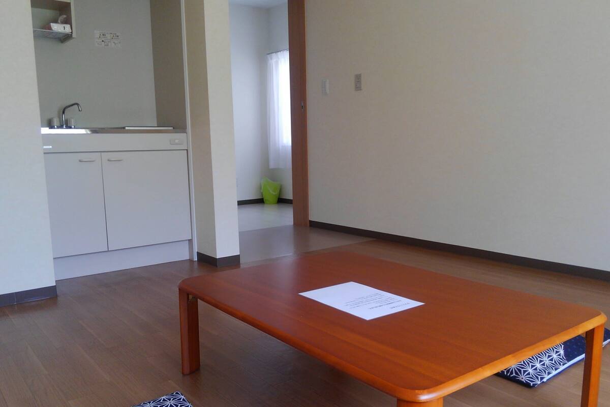 triple room, shared bathroom | free wifi