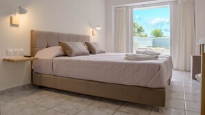 Unclassified image, 3 of 38, button - Pinelopi Hotel (Rethymno)