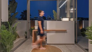 Unclassified image, 2 of 38, button - Pinelopi Hotel (Rethymno)