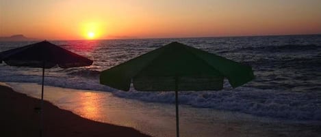 Spiaggia