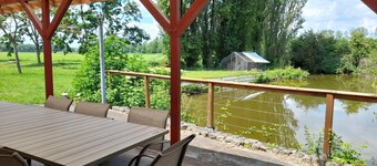 룰로 아 라 페르므 드 릴