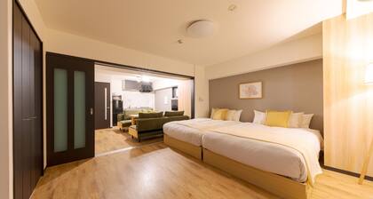 Takuto Stay Sakaisuji-Honmachi