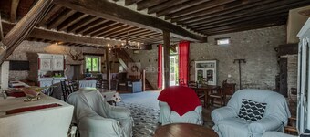 Chambres d'hotes Domaine de l'Isle