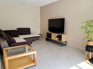 Smart TV 
