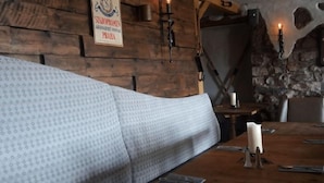 Dining - The Stagger Inn (Barrow-in-Furness)