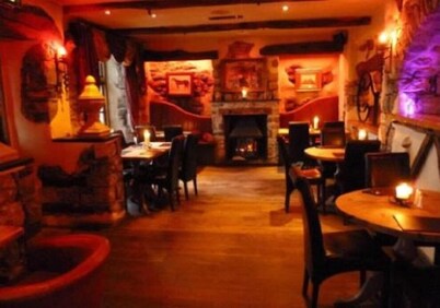 The Stagger Inn