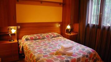 Maison Confort, 1 chambre (Rural)