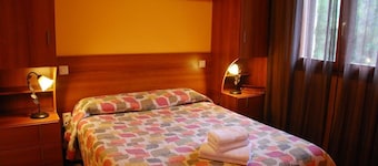 Camping El Roble