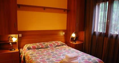 Camping El Roble