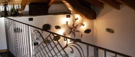Apartment, 1 Bedroom, Mezzanine | Room amenity