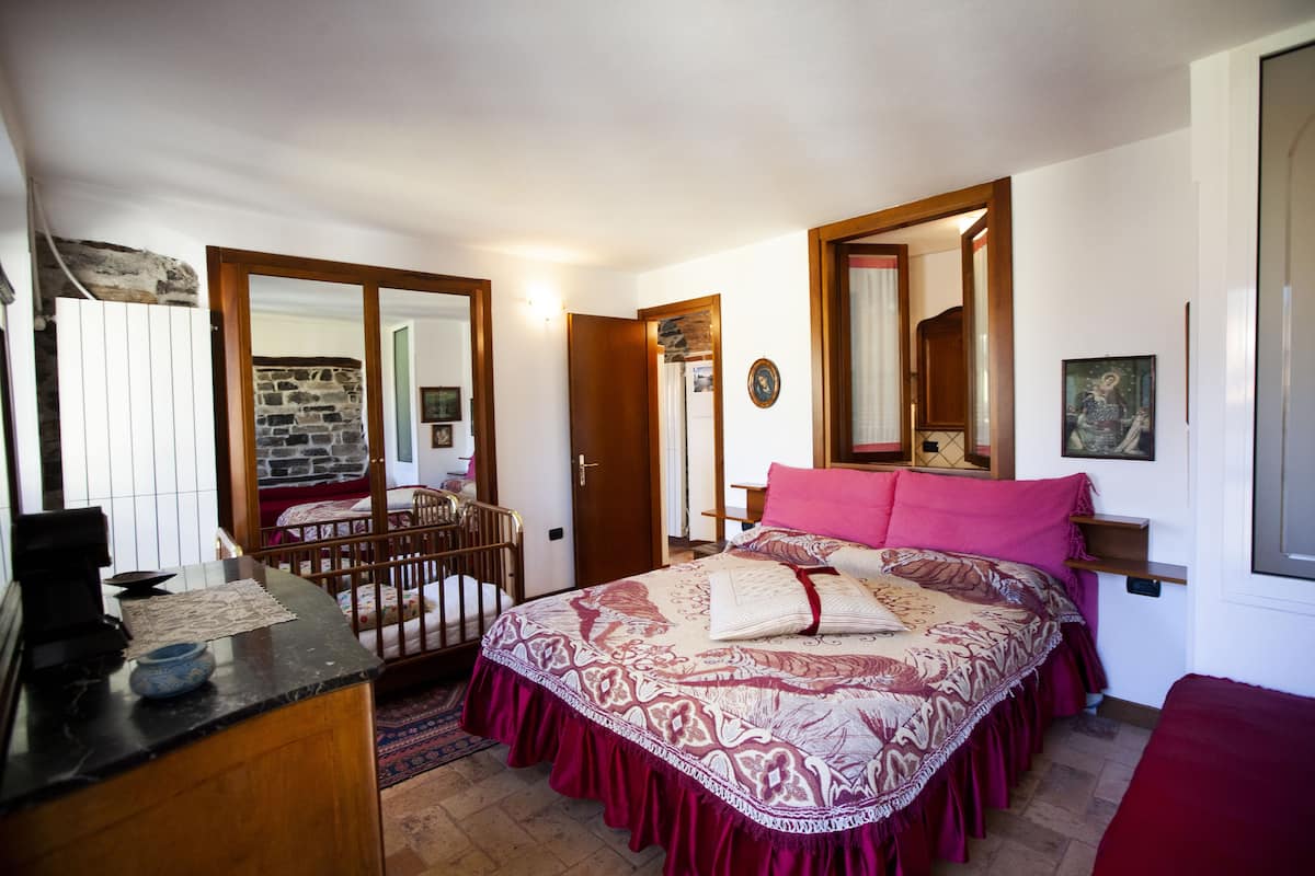 Appartement, 1 chambre