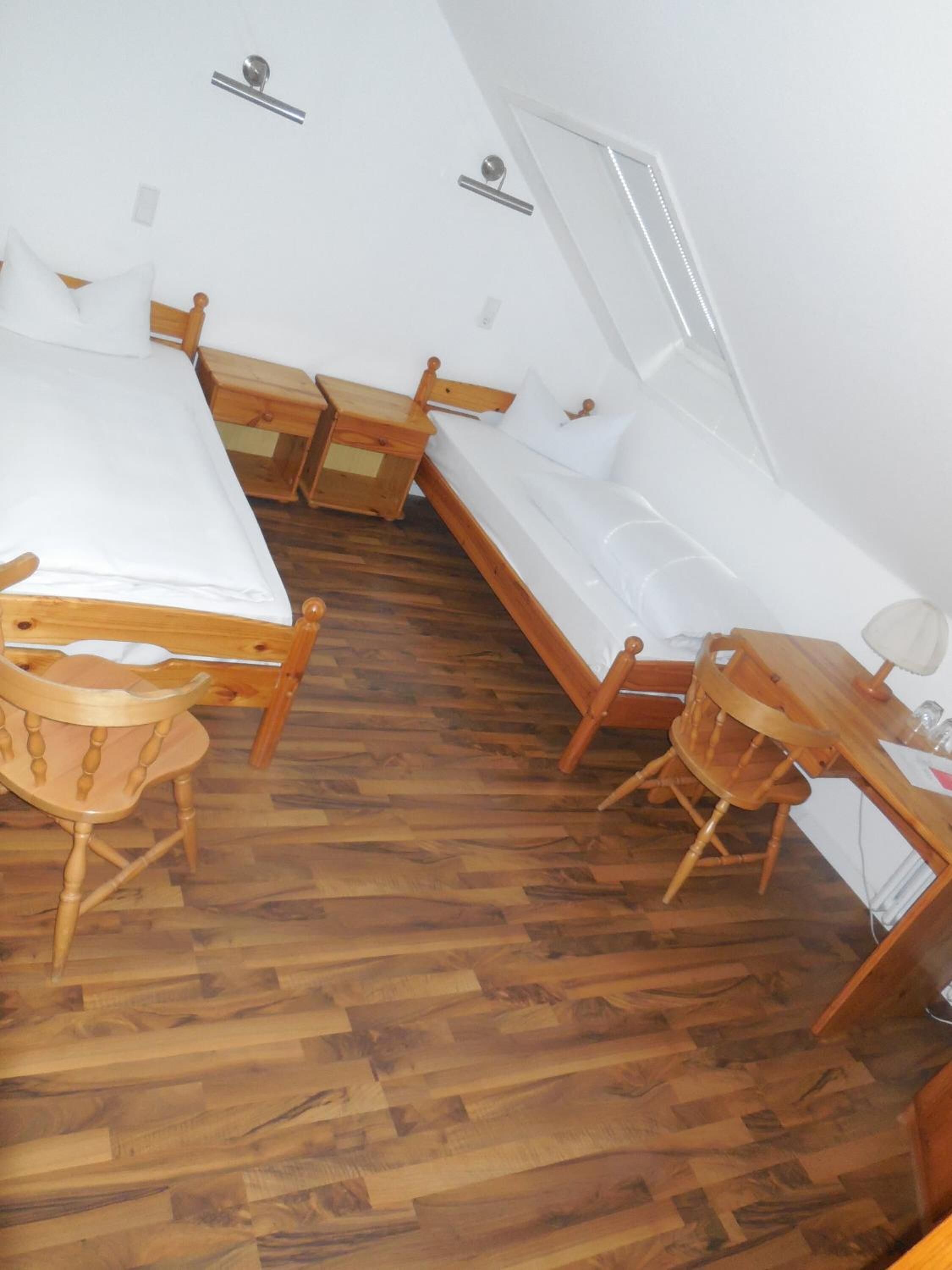 Foto - Hotel Am Hechenberg