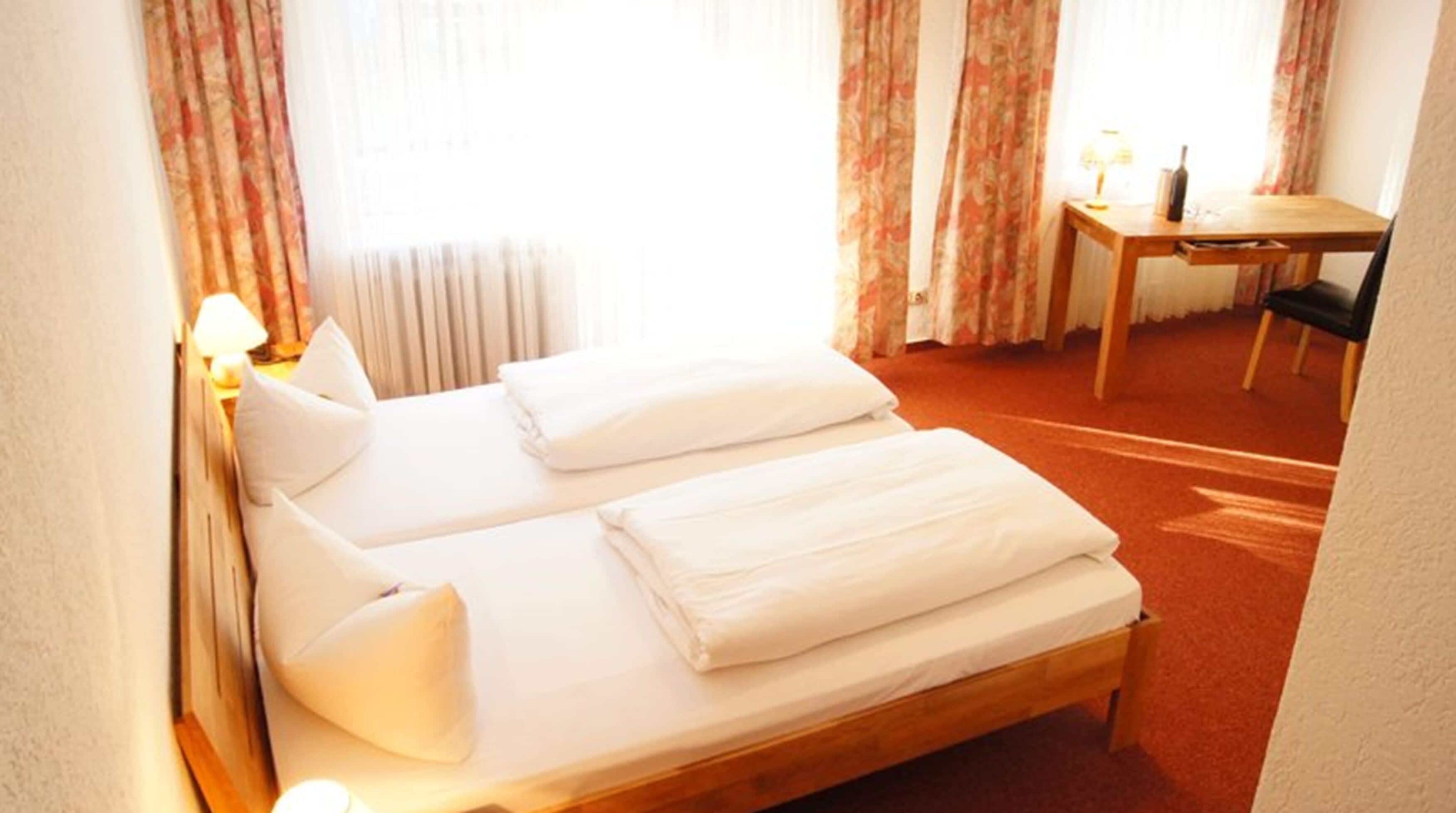 Foto - Hotel Am Hechenberg