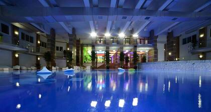 Studio Militari Residence M1