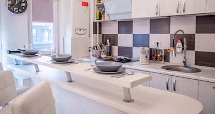 Studio Militari Residence M1