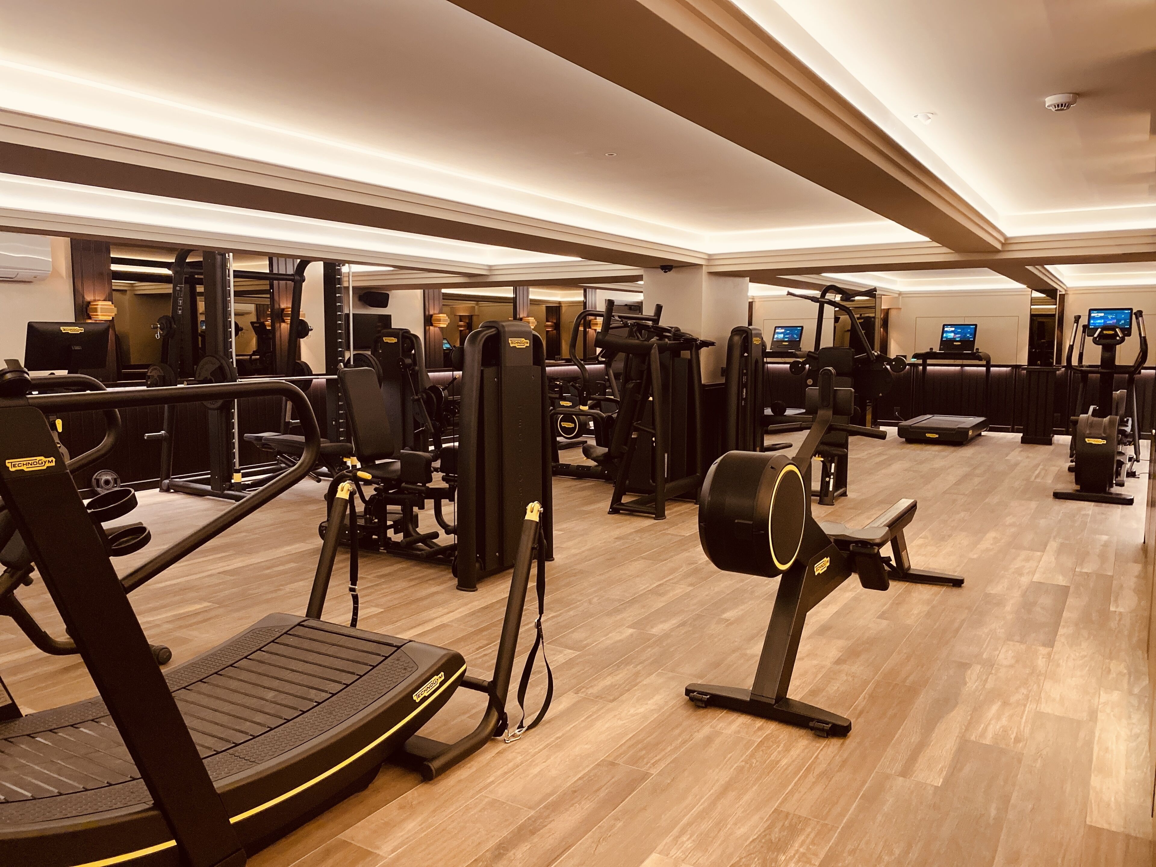 Photo - Harmon House - Hotel & Spa