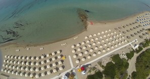 Beach - B&B Rosso Salento (Alliste)