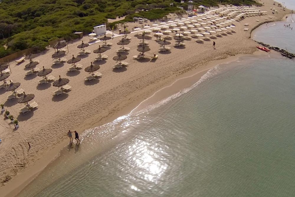 B&B Rosso Salento