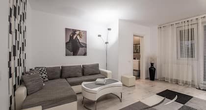Studio Militari Residence M2