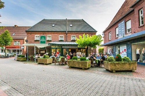 Hotel-Gaststätte Franke