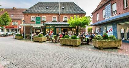 Hotel-Gaststätte Franke