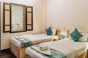 Deluxe Twin Room, Non Smoking