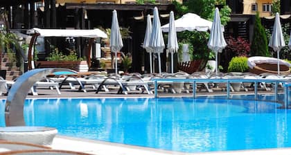 Luxury Apartment Militari Residence M3