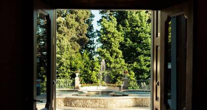 Hotel Villa Verdefiore