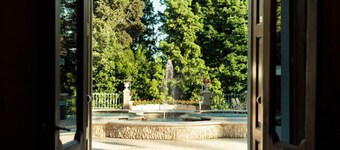 Hotel Villa Verdefiore