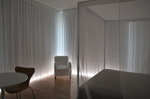 Suite, Terrace
