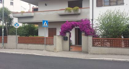Villa Lory Albinia