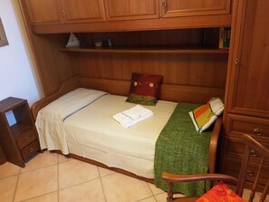 Deluxe Apartment, Terrace | Down duvets, minibar, soundproofing, rollaway beds - Villa Lory Albinia (Orbetello)