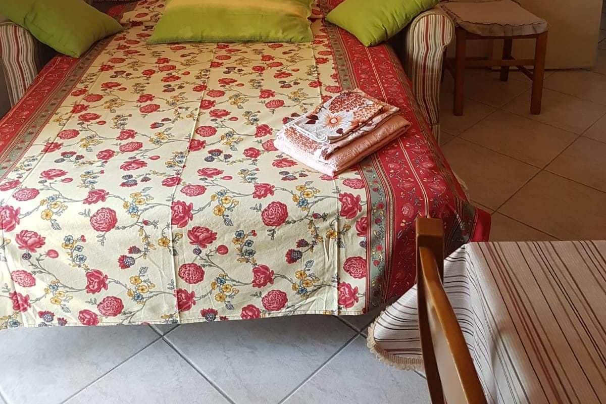 Down duvets, minibar, soundproofing, rollaway beds