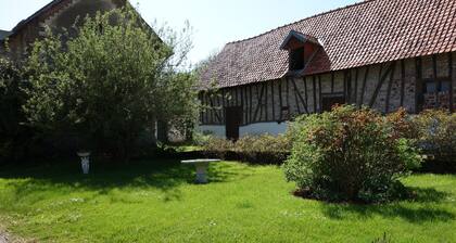 MER - Auf dem Bauernhof - Meer, Fluss & Tiere ...