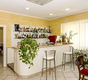 Bar (in loco)