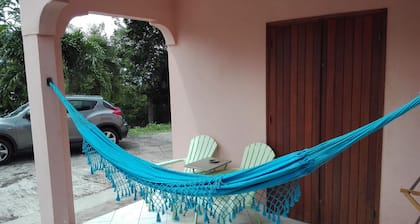 Ludade : F2 entre Deshaies et Grand Anse