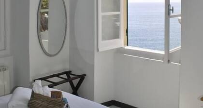 Al Piccolo Scoglio - Room & Breakfast