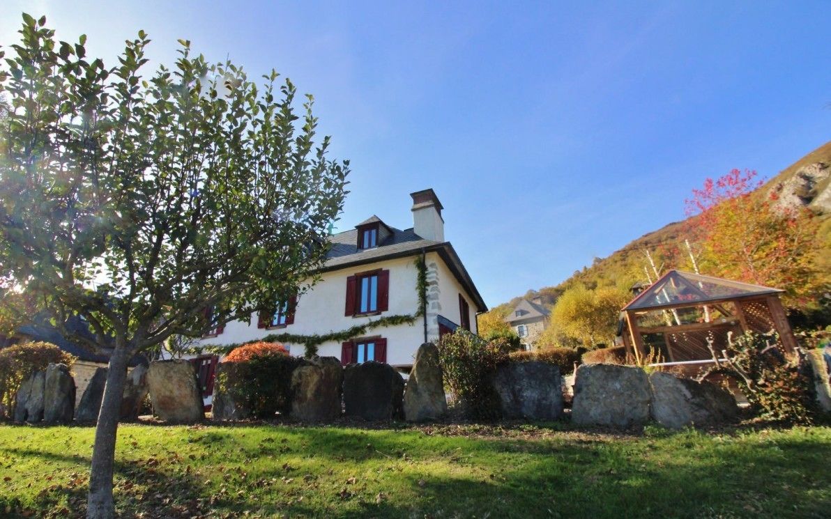 Photo - Le domaine du mont de gez