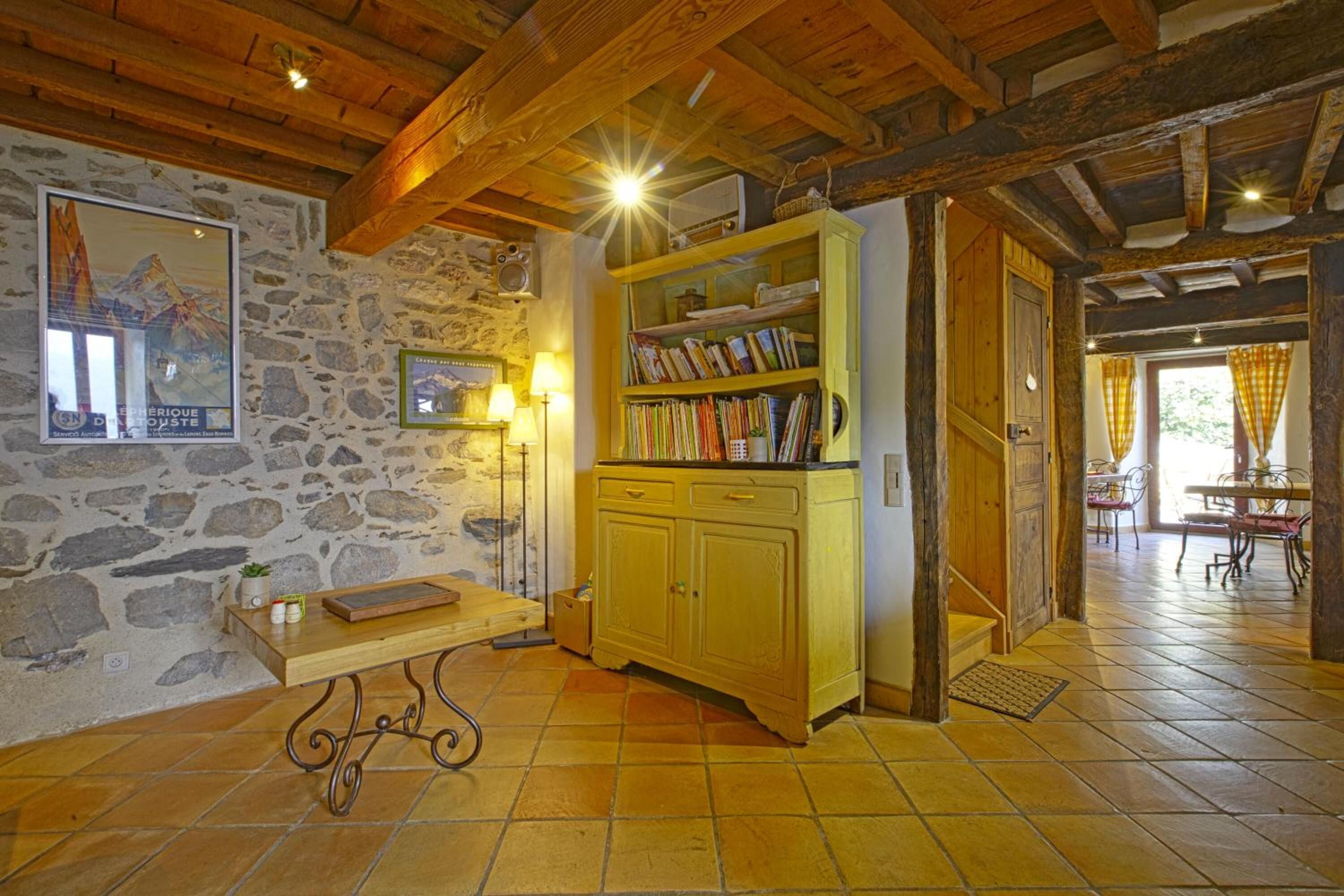 Photo - Le domaine du mont de gez