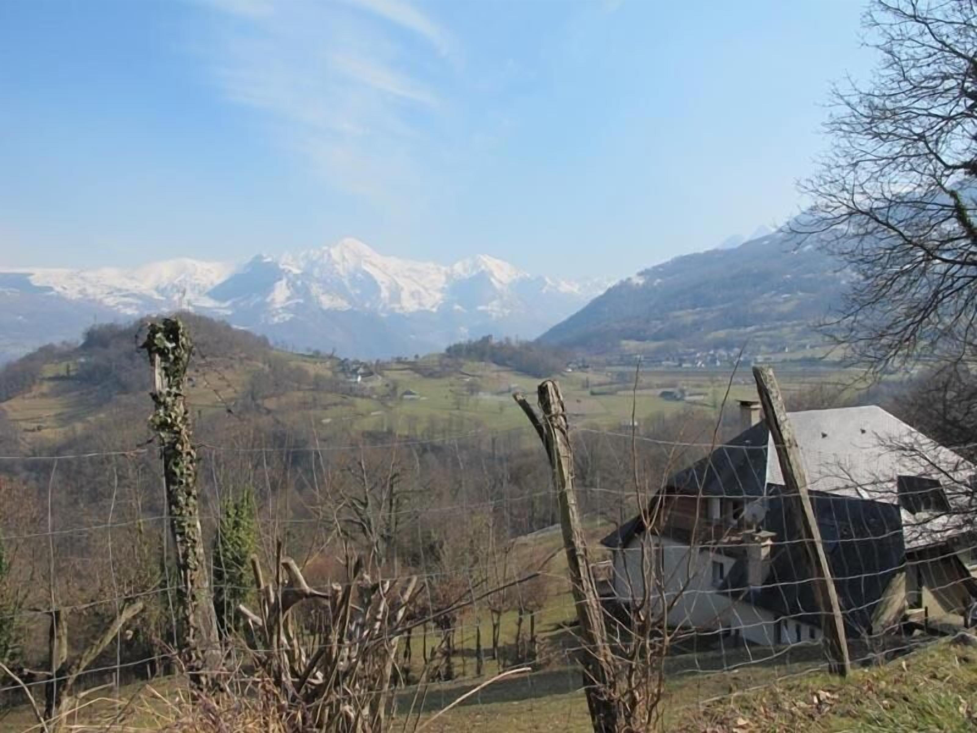 Photo - Le domaine du mont de gez
