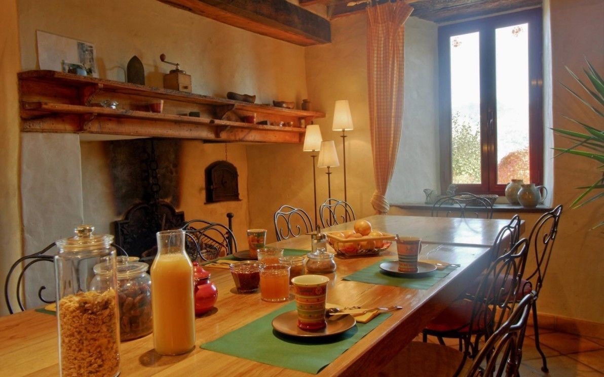 Photo - Le domaine du mont de gez