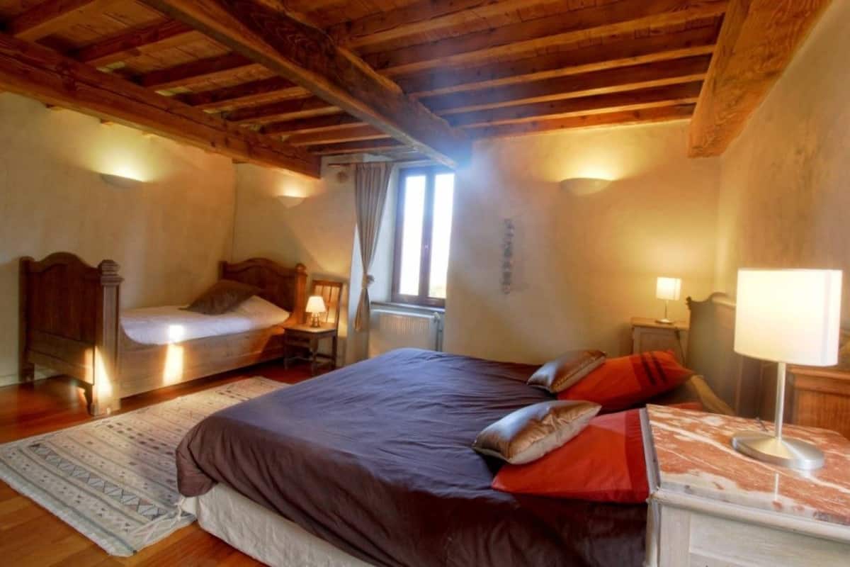 Comfort Room (Asphodele)