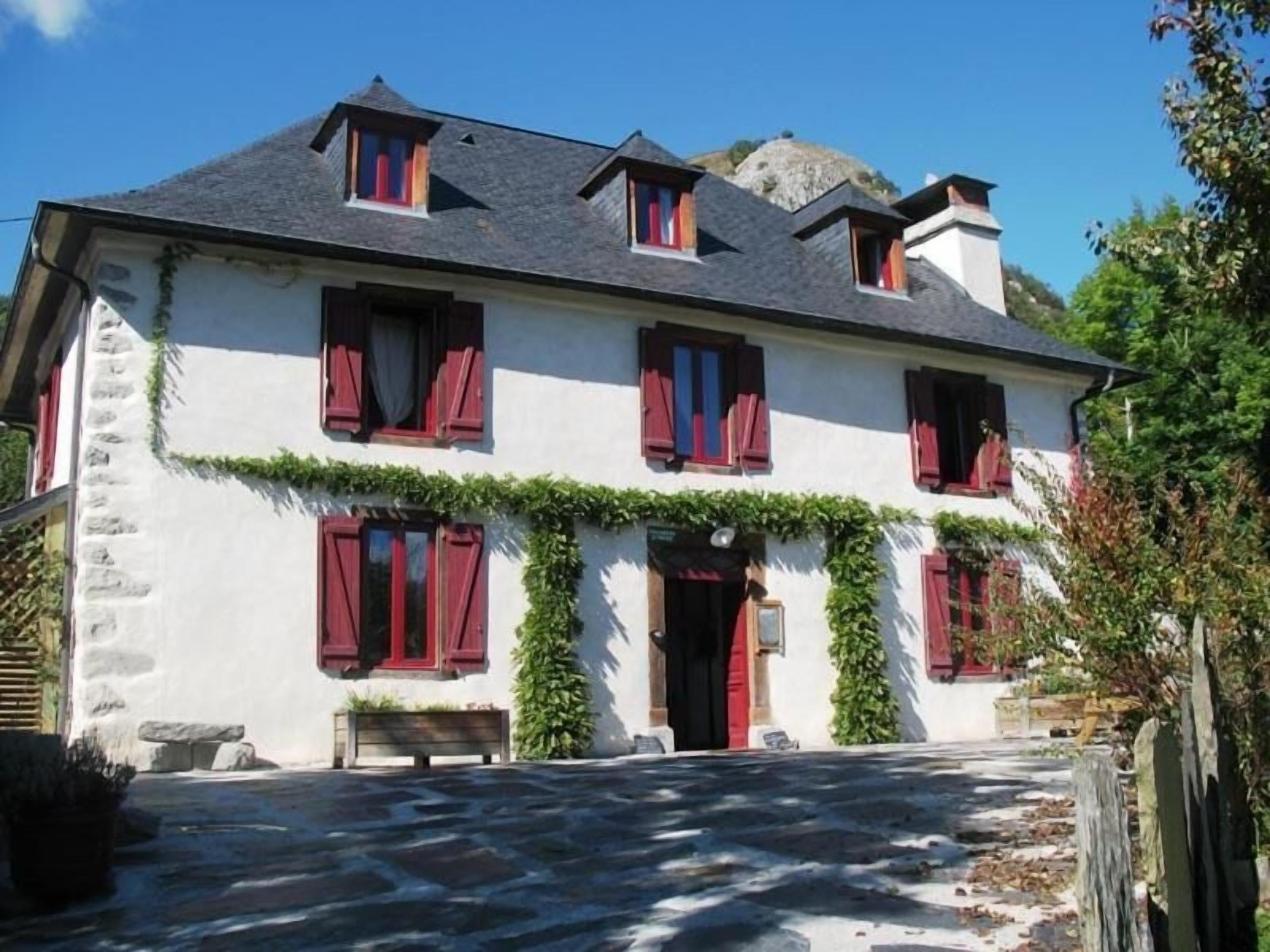 Photo - Le domaine du mont de gez