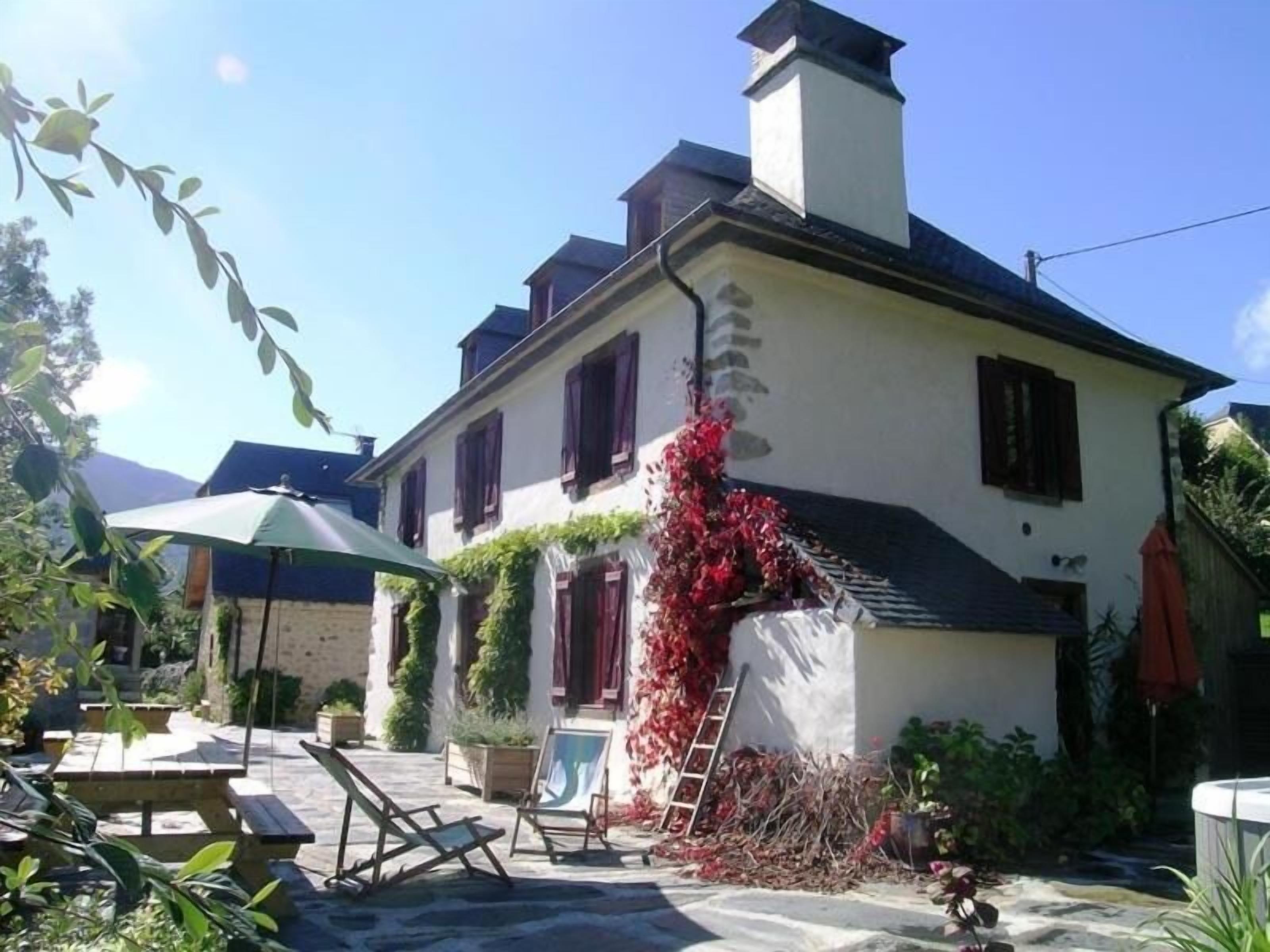 Photo - Le domaine du mont de gez