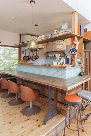 House | Private kitchen